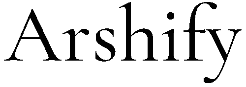 arshify.com